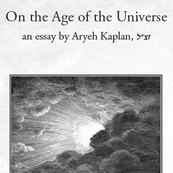 On the Age of the World